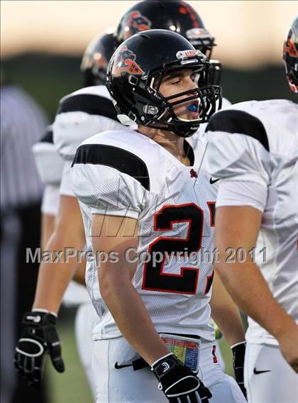 Thumbnail 1 in Aledo @ Timber Creek photogallery.