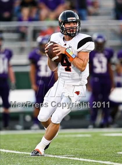 Thumbnail 3 in Aledo @ Timber Creek photogallery.