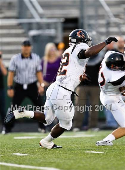 Thumbnail 1 in Aledo @ Timber Creek photogallery.