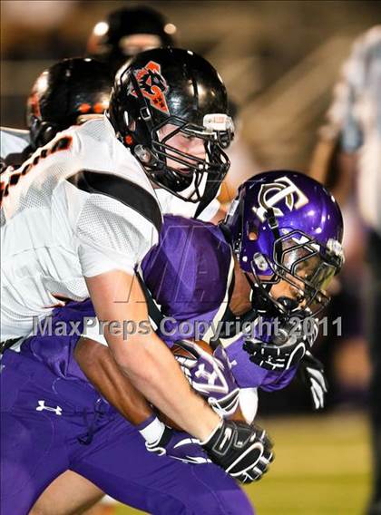 Thumbnail 1 in Aledo @ Timber Creek photogallery.
