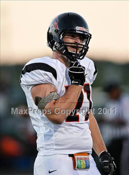 Thumbnail 3 in Aledo @ Timber Creek photogallery.