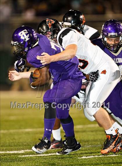 Thumbnail 3 in Aledo @ Timber Creek photogallery.