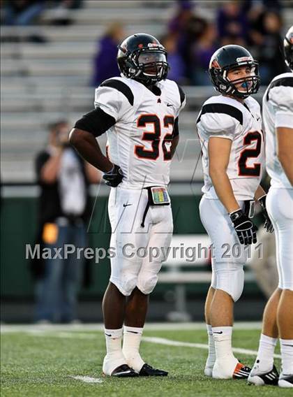 Thumbnail 1 in Aledo @ Timber Creek photogallery.