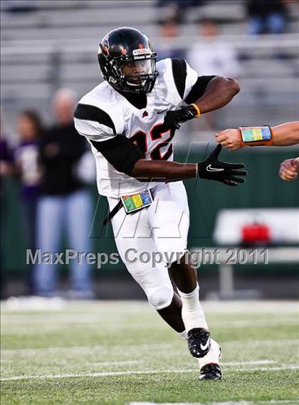 Thumbnail 2 in Aledo @ Timber Creek photogallery.