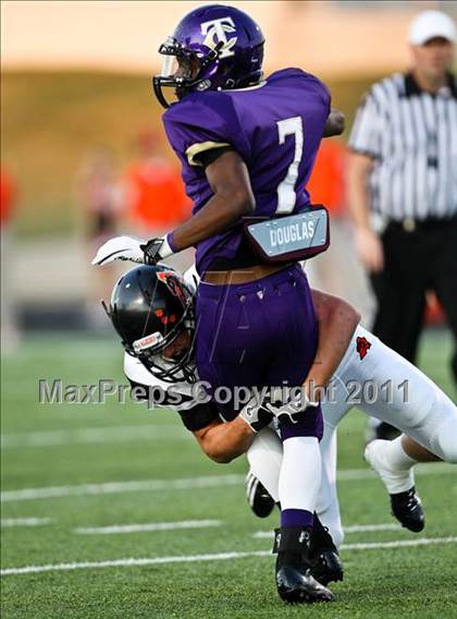 Thumbnail 2 in Aledo @ Timber Creek photogallery.
