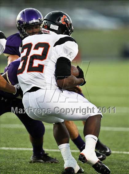 Thumbnail 2 in Aledo @ Timber Creek photogallery.