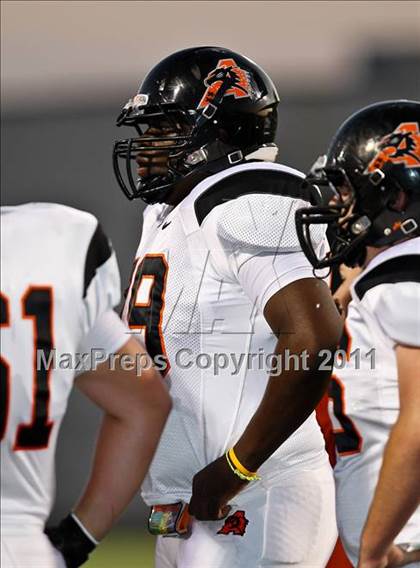 Thumbnail 2 in Aledo @ Timber Creek photogallery.