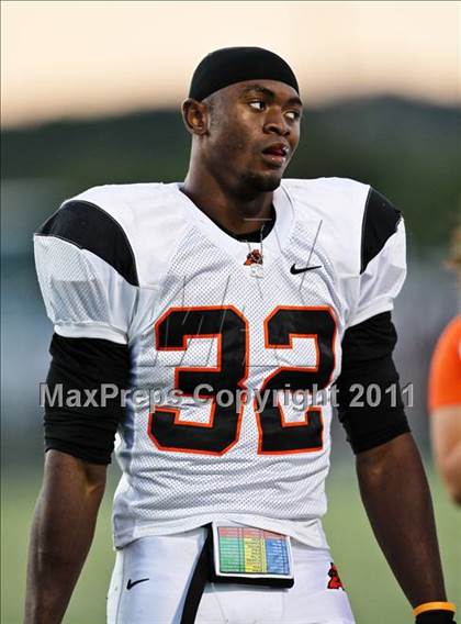Thumbnail 1 in Aledo @ Timber Creek photogallery.