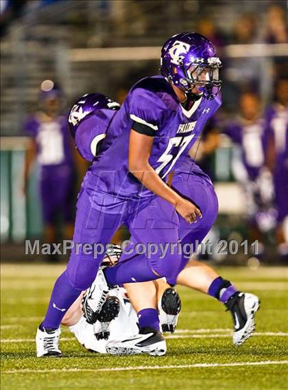Thumbnail 1 in Aledo @ Timber Creek photogallery.