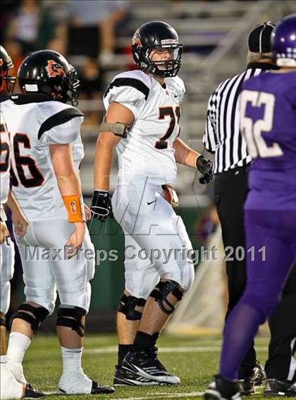 Thumbnail 1 in Aledo @ Timber Creek photogallery.