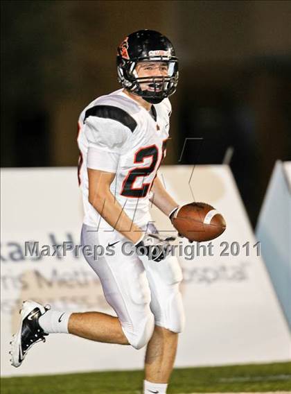 Thumbnail 3 in Aledo @ Timber Creek photogallery.
