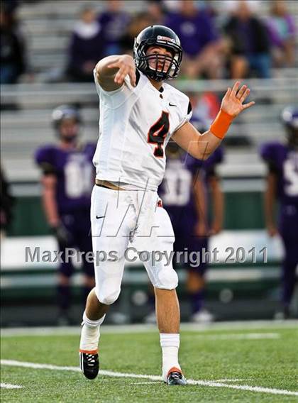 Thumbnail 1 in Aledo @ Timber Creek photogallery.