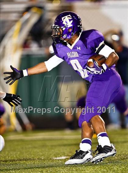 Thumbnail 1 in Aledo @ Timber Creek photogallery.