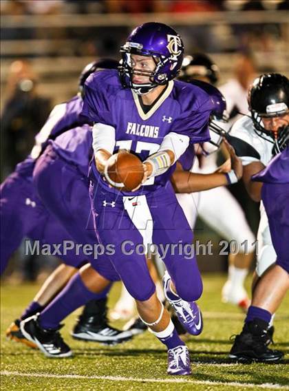 Thumbnail 3 in Aledo @ Timber Creek photogallery.
