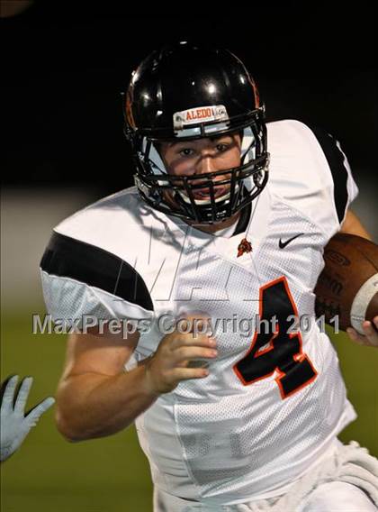 Thumbnail 1 in Aledo @ Timber Creek photogallery.