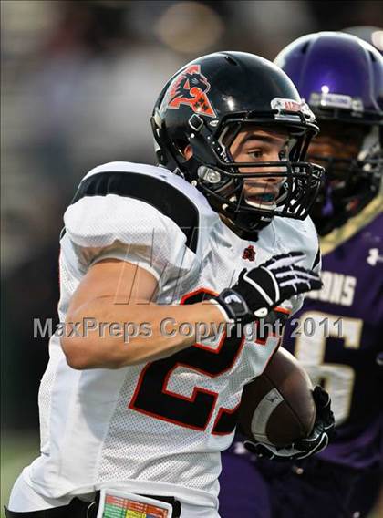 Thumbnail 1 in Aledo @ Timber Creek photogallery.