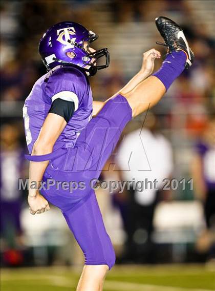 Thumbnail 3 in Aledo @ Timber Creek photogallery.