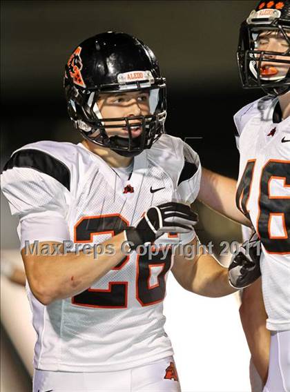 Thumbnail 1 in Aledo @ Timber Creek photogallery.