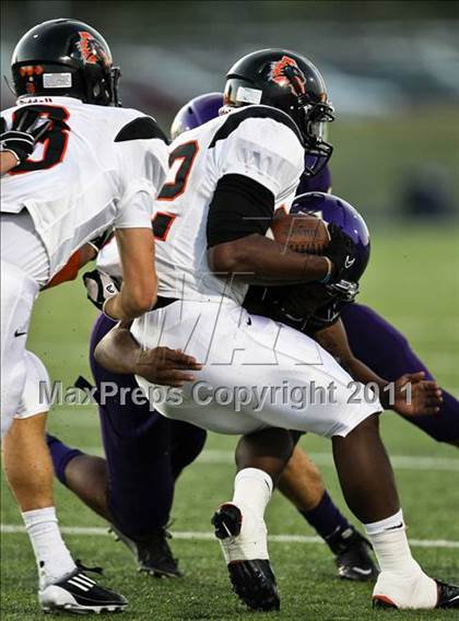 Thumbnail 3 in Aledo @ Timber Creek photogallery.