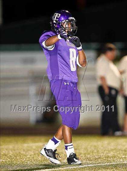 Thumbnail 2 in Aledo @ Timber Creek photogallery.