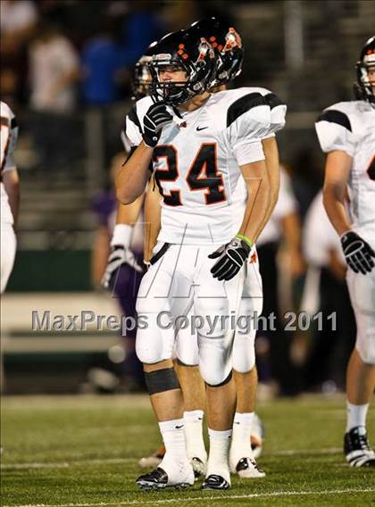 Thumbnail 1 in Aledo @ Timber Creek photogallery.
