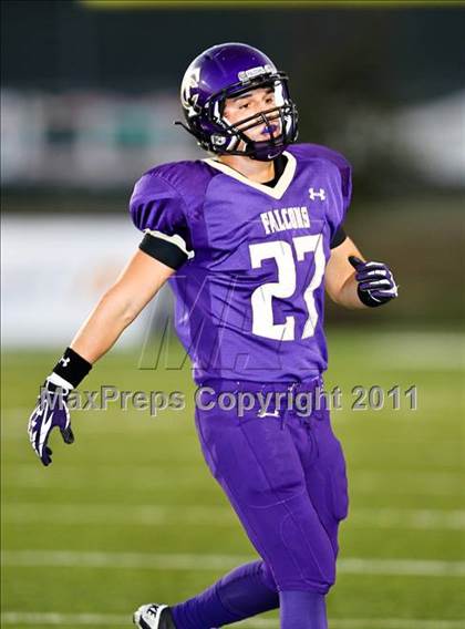 Thumbnail 1 in Aledo @ Timber Creek photogallery.