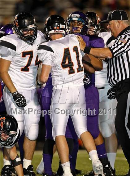 Thumbnail 2 in Aledo @ Timber Creek photogallery.