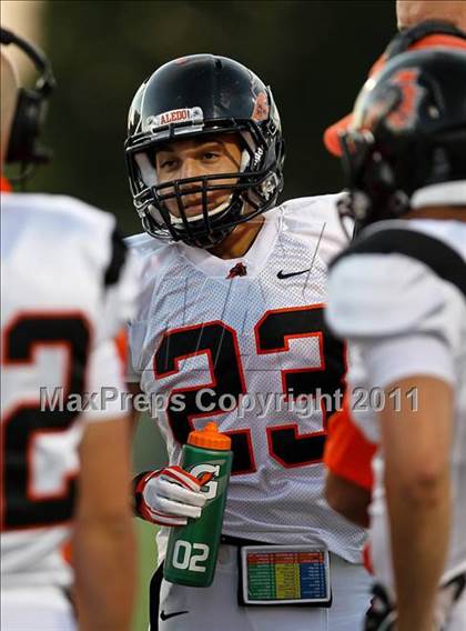 Thumbnail 1 in Aledo @ Timber Creek photogallery.