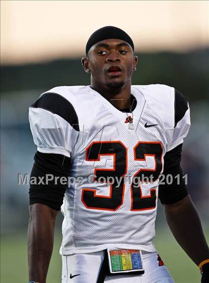 Thumbnail 3 in Aledo @ Timber Creek photogallery.