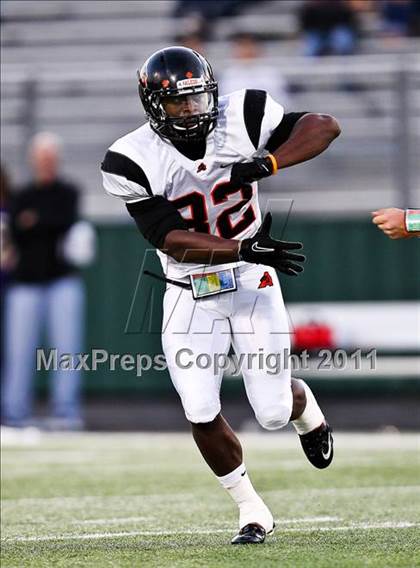 Thumbnail 1 in Aledo @ Timber Creek photogallery.