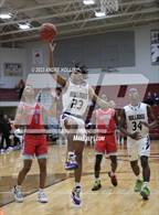 Photo from the gallery "Fort Wayne Wayne vs. New Haven"