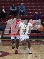 Photo from the gallery "Fort Wayne Wayne vs. New Haven"