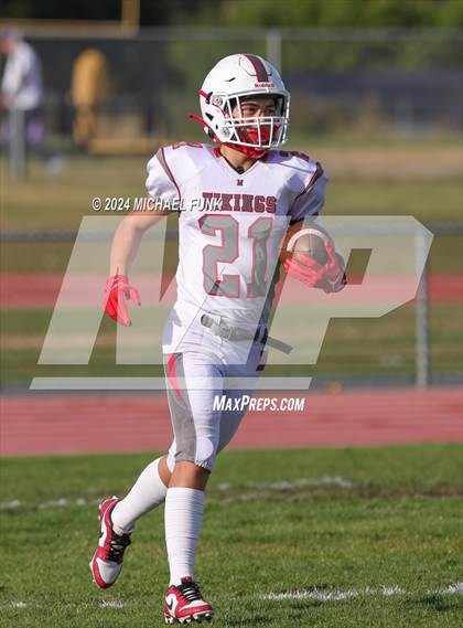 Thumbnail 2 in Montgomery @ Ukiah photogallery.
