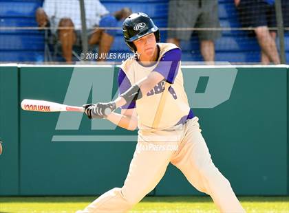 Thumbnail 3 in Durango vs Bishop Gorman (NIAA Sunset Region Playoffs) photogallery.