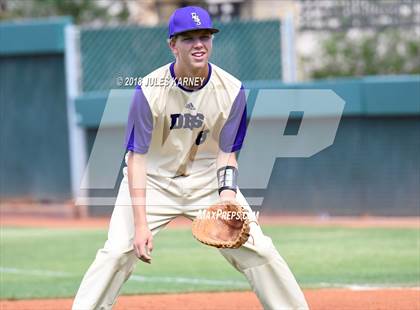 Thumbnail 2 in Durango vs Bishop Gorman (NIAA Sunset Region Playoffs) photogallery.