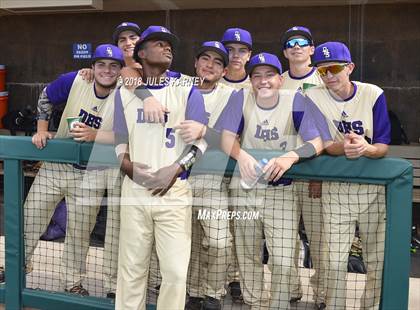 Thumbnail 3 in Durango vs Bishop Gorman (NIAA Sunset Region Playoffs) photogallery.