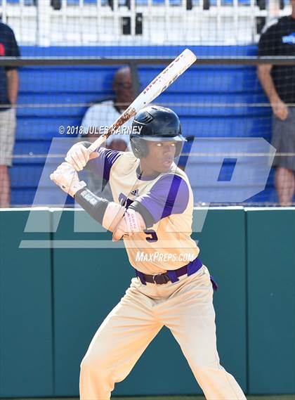 Thumbnail 2 in Durango vs Bishop Gorman (NIAA Sunset Region Playoffs) photogallery.