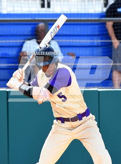 Thumbnail 1 in Durango vs Bishop Gorman (NIAA Sunset Region Playoffs) photogallery.