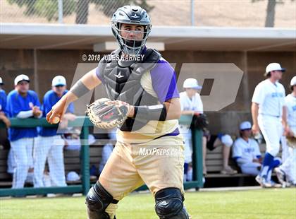 Thumbnail 2 in Durango vs Bishop Gorman (NIAA Sunset Region Playoffs) photogallery.