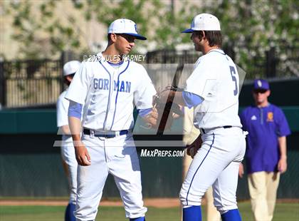 Thumbnail 2 in Durango vs Bishop Gorman (NIAA Sunset Region Playoffs) photogallery.