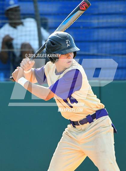 Thumbnail 2 in Durango vs Bishop Gorman (NIAA Sunset Region Playoffs) photogallery.