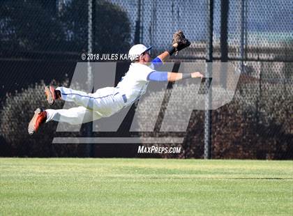 Thumbnail 2 in Durango vs Bishop Gorman (NIAA Sunset Region Playoffs) photogallery.