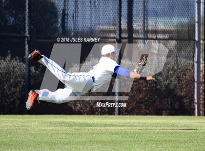 Thumbnail 3 in Durango vs Bishop Gorman (NIAA Sunset Region Playoffs) photogallery.