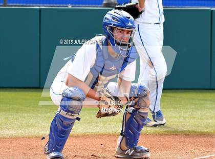 Thumbnail 2 in Durango vs Bishop Gorman (NIAA Sunset Region Playoffs) photogallery.