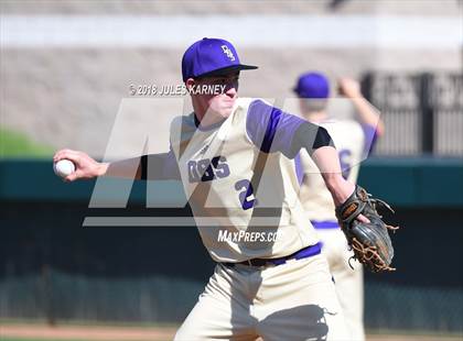 Thumbnail 2 in Durango vs Bishop Gorman (NIAA Sunset Region Playoffs) photogallery.