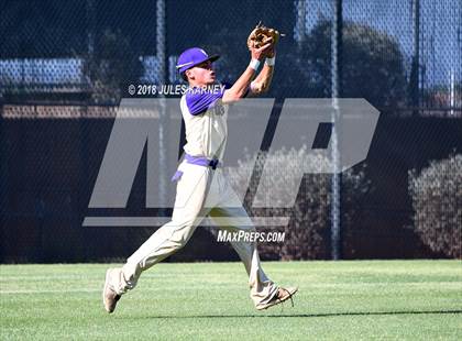 Thumbnail 2 in Durango vs Bishop Gorman (NIAA Sunset Region Playoffs) photogallery.