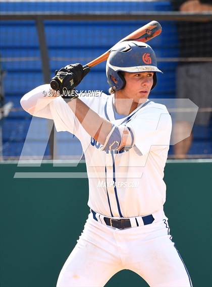Thumbnail 3 in Durango vs Bishop Gorman (NIAA Sunset Region Playoffs) photogallery.
