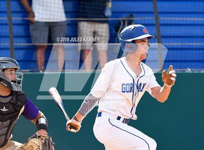 Thumbnail 2 in Durango vs Bishop Gorman (NIAA Sunset Region Playoffs) photogallery.