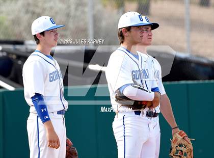 Thumbnail 3 in Durango vs Bishop Gorman (NIAA Sunset Region Playoffs) photogallery.