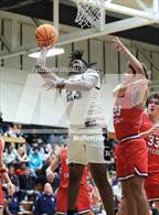 Photo from the gallery "West Carteret @ Havelock"